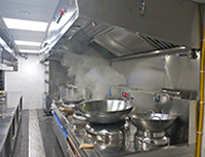 成都商用廚房工程公司告訴你醫(yī)院廚房設(shè)計細節(jié)