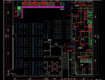 四川食堂廚房設備生產(chǎn)廠家告訴你應該如何設置廚房給水和排水設施