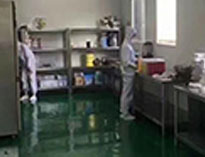 成都廚房設(shè)備廠告訴你西點加工間設(shè)計方法