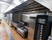 廚房工程公司告訴你商用廚房設(shè)備應(yīng)該如何做好日常維護和保養(yǎng)