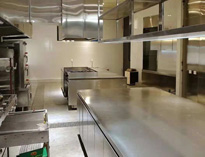 酒店廚房設(shè)計的那些事兒！