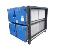 四川大型不銹鋼廚房設(shè)備生產(chǎn)廠(chǎng)家告訴你什么因素影響油煙凈化器的效果