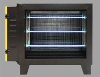 四川大型不銹鋼廚房設(shè)備生產(chǎn)廠(chǎng)家告訴你三種油煙凈化方式