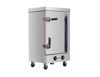 電熱蒸飯車什么地方最容易出問(wèn)題