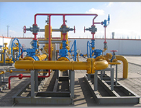 四川商用廚具廠家?guī)懔私獍拈T地區(qū)商廚燃?xì)夤艿啦季?>

					<div   id=