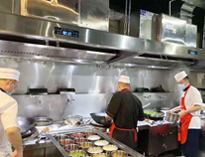 2021新款油煙凈化一體機(jī)全新面世，歡迎來電咨詢