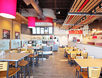 四川餐飲廚房設備公司和你聊聊加盟餐飲品牌如何才能少犯錯避免踩坑