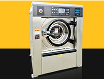 成都五星級酒店廚房設(shè)備廠家告訴你星級酒店大型洗衣機的故障和保養(yǎng)方法有哪些