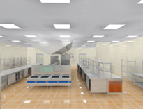 廣元廚房設(shè)備生產(chǎn)廠家告訴你常見的商廚廚房布局有哪些