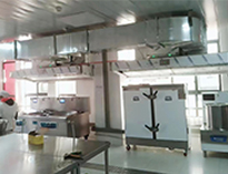 大型商用廚房設(shè)備公司告訴你商用廚具的分類、采購(gòu)和安裝