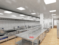 商用廚具廚房設(shè)備生產(chǎn)廠家告訴你廚房灶具的清潔和維護(hù)