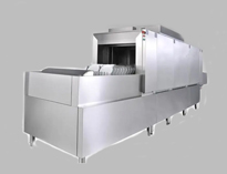 學(xué)校食堂廚房設(shè)備廠家告訴你人工洗碗和機(jī)器洗碗哪個好