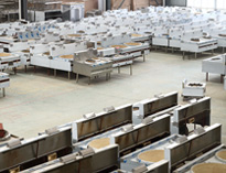 大型學(xué)校食堂廚房設(shè)計(jì)公司教你商用燃?xì)馄骶?>

					<div   id=