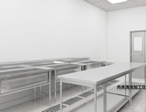 成都幼兒園廚房設(shè)備廠家告訴你幼兒園廚房洗菜池的擺放標準