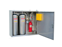 廣漢廚房設(shè)備公司說(shuō)廚房設(shè)備自動(dòng)滅火裝置什么時(shí)候檢查、維修和更換藥劑