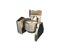 中央廚房設(shè)備生產(chǎn)廠家?guī)阏J識自動炒菜機