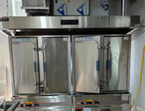 綿陽(yáng)廚房設(shè)備廠告訴你廚房油煙和蒸汽的危害以及解決辦法