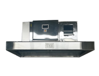 拉薩廚房設備廠家告訴你商用油煙凈化一體機的安裝方法和注意事項