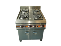 餐廳商用廚具制造廠家告訴你商用灶具的特點(diǎn)和優(yōu)勢(shì)有哪些