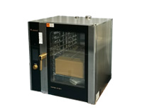 萬(wàn)能電熱10盤(pán)蒸烤箱