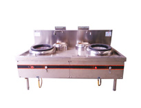 食堂廚房設(shè)備公司告訴你節(jié)能爐灶能夠節(jié)約多少能源，性價比怎樣