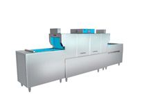 學(xué)校廚房設(shè)備生產(chǎn)廠家告訴你如何安全使用商用洗碗機以及節(jié)能