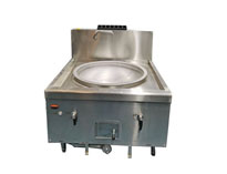 綿陽廚房設備生產(chǎn)廠家教你正確使用和維修大鍋灶