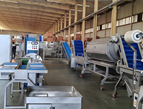 食堂廚房設備廠家告訴你中央廚房加工間有哪些如何設計