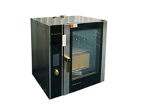 智慧廚房設(shè)備廠家告訴你高端萬能烤箱的優(yōu)點