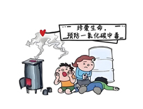 餐飲廚房和餐廳如何預(yù)防有害氣體中毒