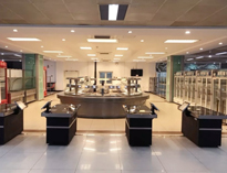 智慧廚房設(shè)備廠家告訴你智慧食堂的核心功能有哪些