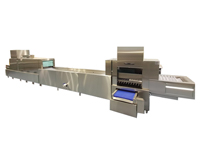 學(xué)校廚具廠家告訴你長龍洗碗機(jī)都有那些優(yōu)點(diǎn)