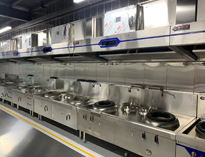 優(yōu)佰特4D廚房展廳落成，歡迎各界朋友前來參觀指導！