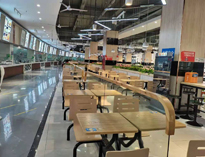 德陽(yáng)食堂廚房設(shè)備廠家告訴你食品安全防控網(wǎng)絡(luò)界限