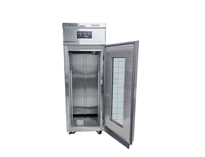 餐廳廚房設(shè)備廠家告訴你冷藏發(fā)酵箱的工作原理