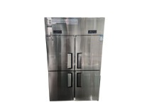 風(fēng)冷四門冰柜