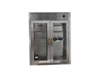 新款掛墻消毒柜