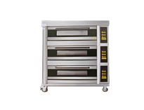 成都廚房設(shè)備前十強廠家告訴你經(jīng)濟適用款電烤箱有什么特點