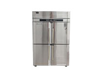 成都廚具生產(chǎn)廠家告訴你商用冰柜的清潔保養(yǎng)注意事項