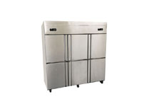 成都炒菜機器人廠家告訴你商用冰柜日常使用和存儲物品注意事項