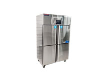 成都大型廚具廠告訴你商用冰柜的運輸和裝卸注意事項