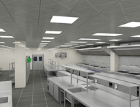 成都智慧廚房設(shè)備廠家告訴你如何設(shè)計(jì)廚房電力系統(tǒng)